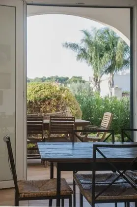 Apart Daire, 2 Yatak Odası, Veranda