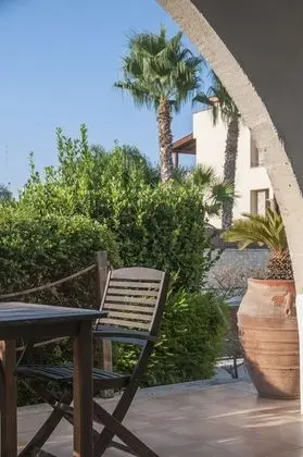 Apart Daire, 2 Yatak Odası, Veranda