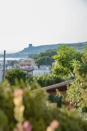 Apart Daire, 2 Yatak Odası, Veranda