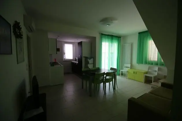 Apart Daire, 2 Yatak Odası, Balkon