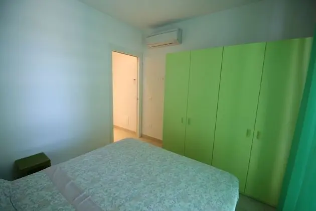 Apart Daire, 2 Yatak Odası, Balkon