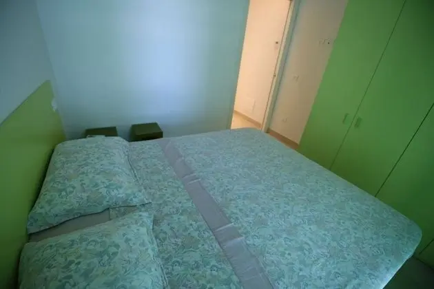 Apart Daire, 2 Yatak Odası, Balkon