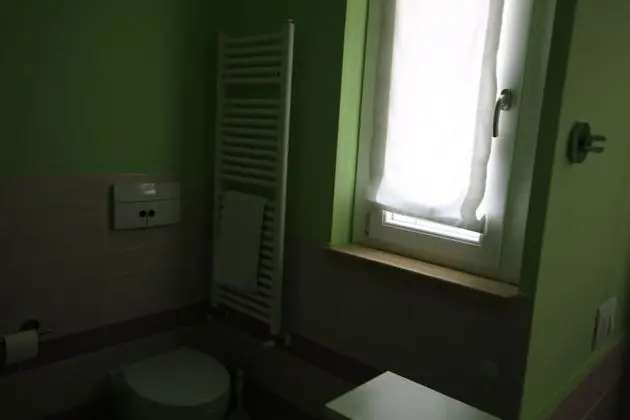 Apart Daire, 2 Yatak Odası, Balkon