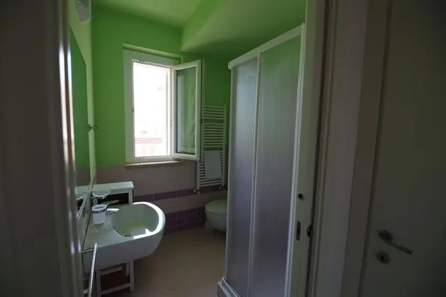 Apart Daire, 2 Yatak Odası, Balkon