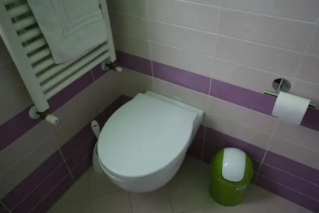 Apart Daire, 2 Yatak Odası, Balkon