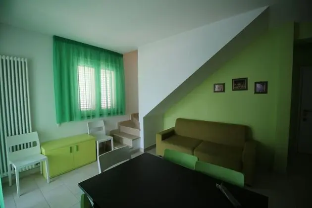 Apart Daire, 2 Yatak Odası, Balkon