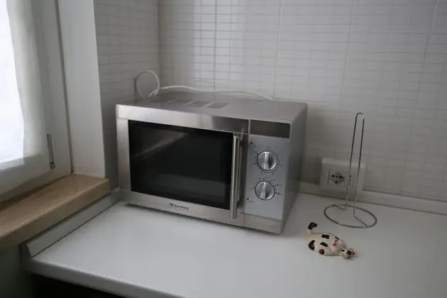 Apart Daire, 2 Yatak Odası, Balkon