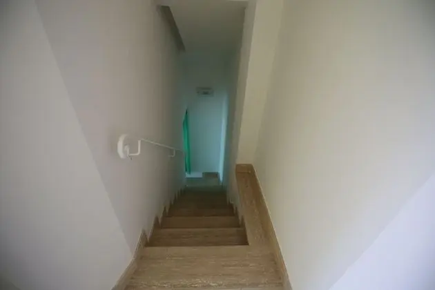 Apart Daire, 2 Yatak Odası, Balkon