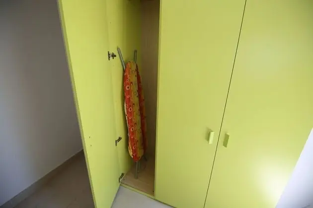 Apart Daire, 2 Yatak Odası, Balkon