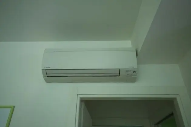 Apart Daire, 2 Yatak Odası, Balkon