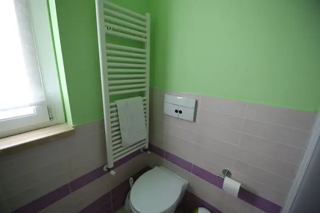 Apart Daire, 2 Yatak Odası, Balkon