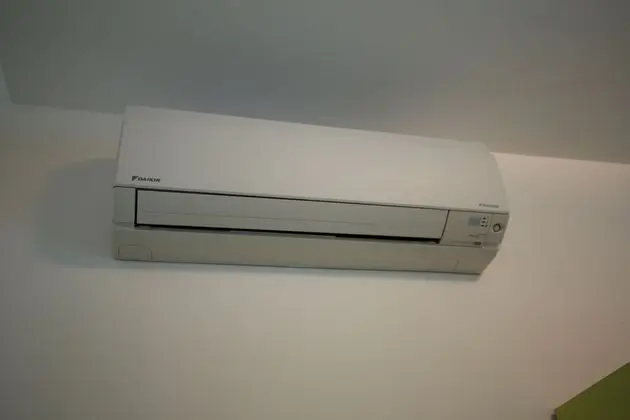 Apart Daire, 2 Yatak Odası, Balkon