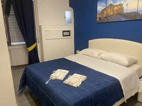 Apart Daire, 1 Yatak Odası, Buzdolabı