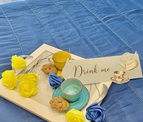 Apart Daire, 1 Yatak Odası, Buzdolabı