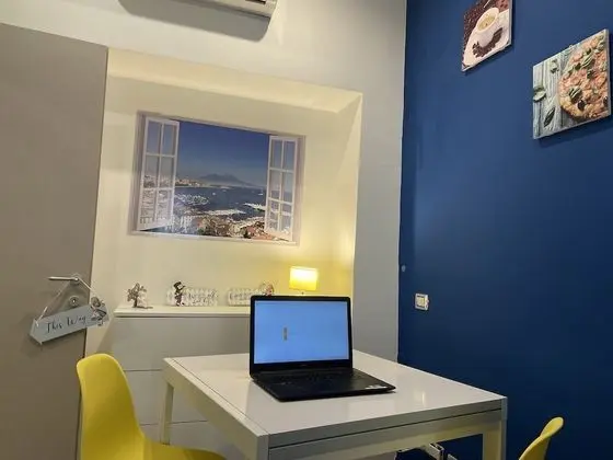 Apart Daire, 1 Yatak Odası, Buzdolabı