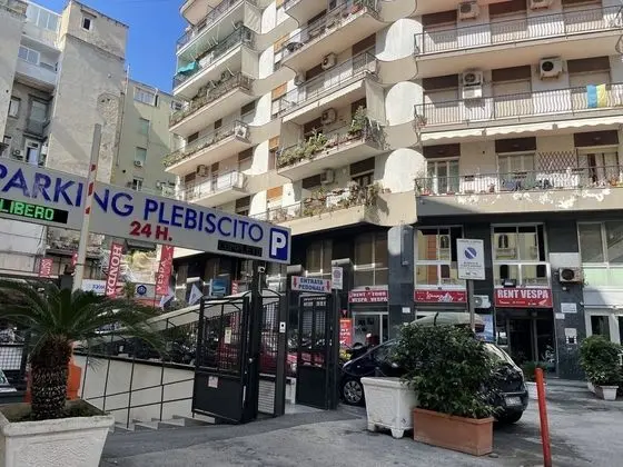 Apart Daire, 1 Yatak Odası, Buzdolabı