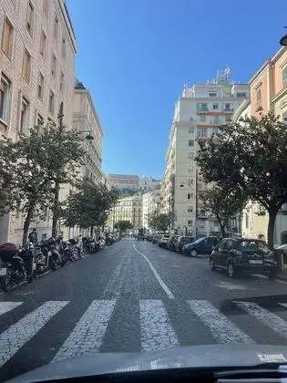Apart Daire, 1 Yatak Odası, Buzdolabı
