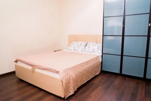 Comfort Apart Daire, Birden Çok Yatak, Sigara İçilmez