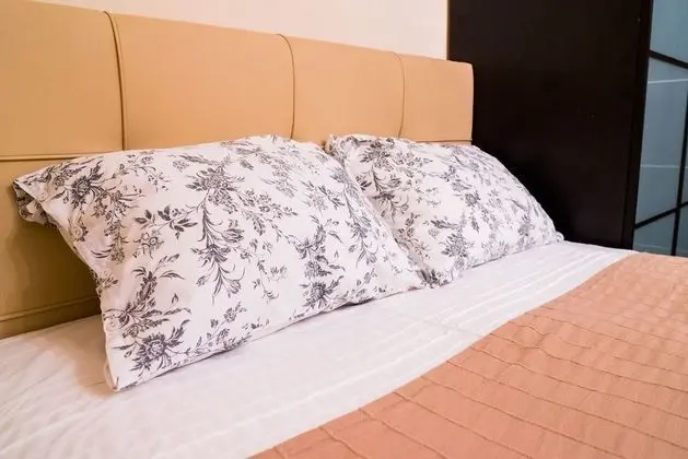 Comfort Apart Daire, Birden Çok Yatak, Sigara İçilmez