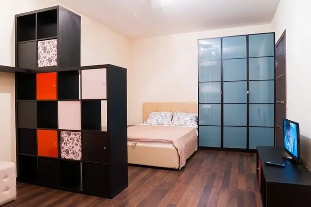 Comfort Apart Daire, Birden Çok Yatak, Sigara İçilmez