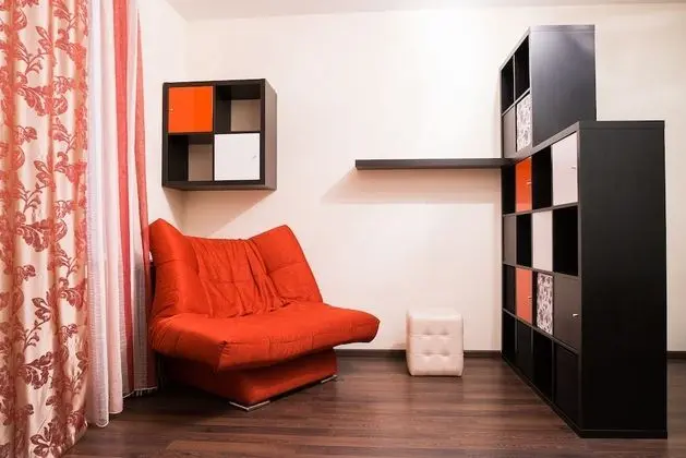 Comfort Apart Daire, Birden Çok Yatak, Sigara İçilmez