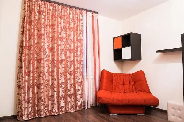 Comfort Apart Daire, Birden Çok Yatak, Sigara İçilmez