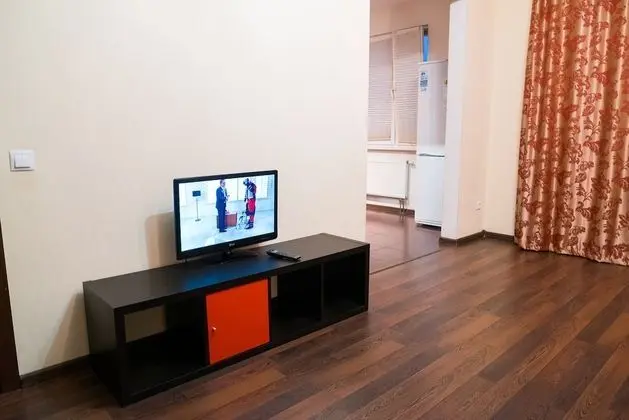 Comfort Apart Daire, Birden Çok Yatak, Sigara İçilmez