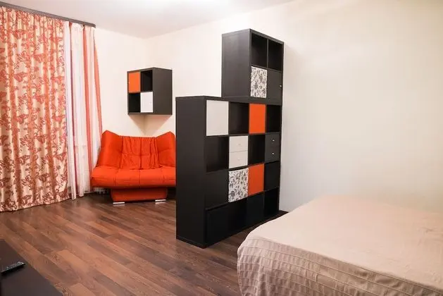 Comfort Apart Daire, Birden Çok Yatak, Sigara İçilmez