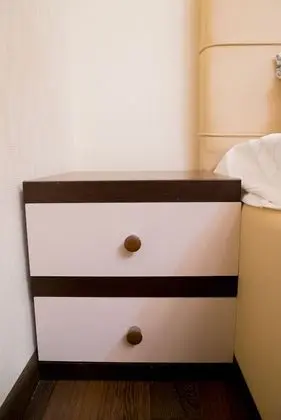 Comfort Apart Daire, Birden Çok Yatak, Sigara İçilmez