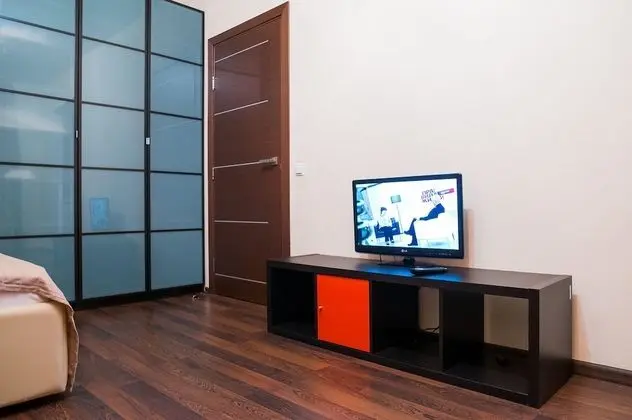 Comfort Apart Daire, Birden Çok Yatak, Sigara İçilmez