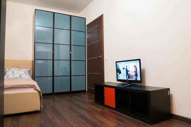 Comfort Apart Daire, Birden Çok Yatak, Sigara İçilmez