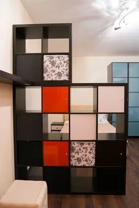 Comfort Apart Daire, Birden Çok Yatak, Sigara İçilmez