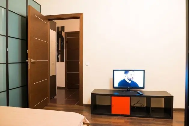 Comfort Apart Daire, Birden Çok Yatak, Sigara İçilmez