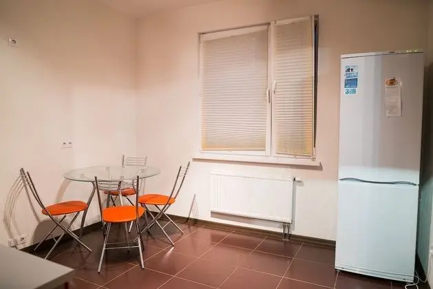 Comfort Apart Daire, Birden Çok Yatak, Sigara İçilmez