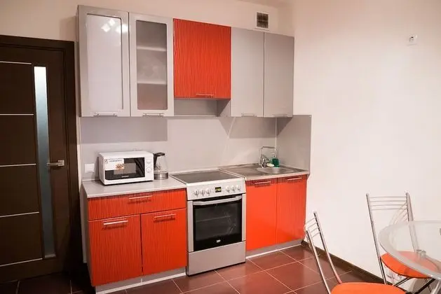 Comfort Apart Daire, Birden Çok Yatak, Sigara İçilmez