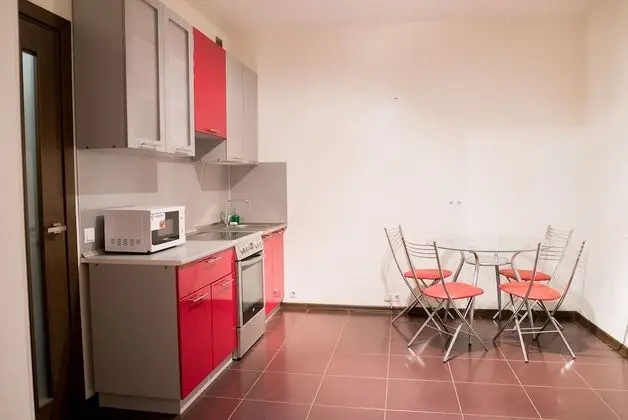 Comfort Apart Daire, Birden Çok Yatak, Sigara İçilmez