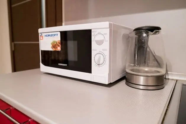 Comfort Apart Daire, Birden Çok Yatak, Sigara İçilmez