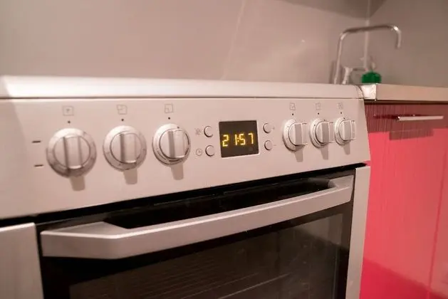 Comfort Apart Daire, Birden Çok Yatak, Sigara İçilmez