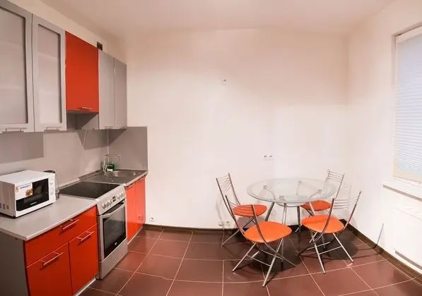 Comfort Apart Daire, Birden Çok Yatak, Sigara İçilmez