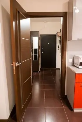 Comfort Apart Daire, Birden Çok Yatak, Sigara İçilmez