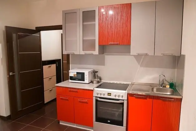 Comfort Apart Daire, Birden Çok Yatak, Sigara İçilmez