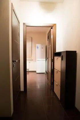 Comfort Apart Daire, Birden Çok Yatak, Sigara İçilmez