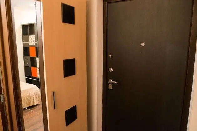 Comfort Apart Daire, Birden Çok Yatak, Sigara İçilmez