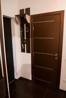 Comfort Apart Daire, Birden Çok Yatak, Sigara İçilmez