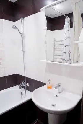 Comfort Apart Daire, Birden Çok Yatak, Sigara İçilmez