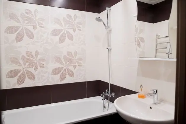 Comfort Apart Daire, Birden Çok Yatak, Sigara İçilmez