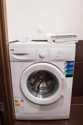 Comfort Apart Daire, Birden Çok Yatak, Sigara İçilmez