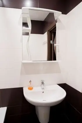 Comfort Apart Daire, Birden Çok Yatak, Sigara İçilmez