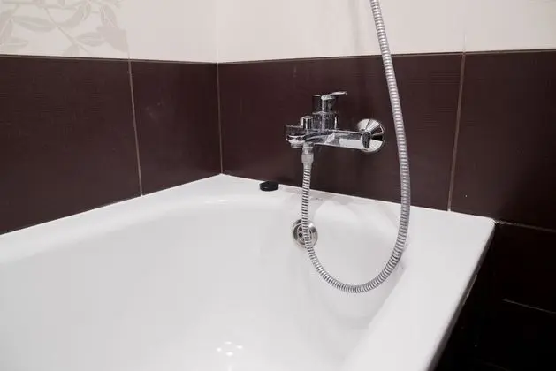 Comfort Apart Daire, Birden Çok Yatak, Sigara İçilmez