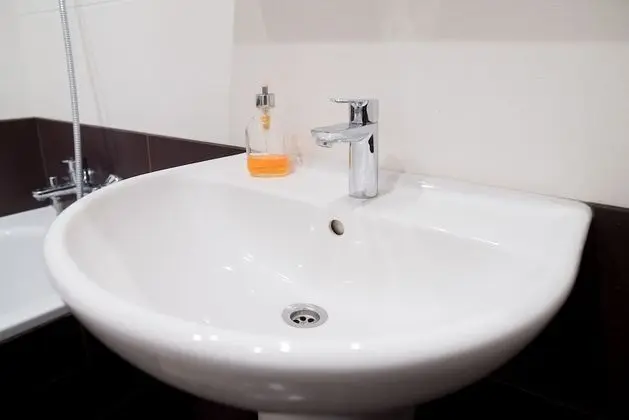 Comfort Apart Daire, Birden Çok Yatak, Sigara İçilmez